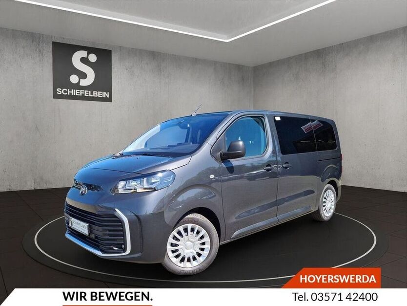 Proace (Verso)