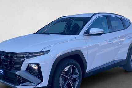 Hyundai TUCSON 33.088 km 29.970 &euro; Bielefeld 33609
