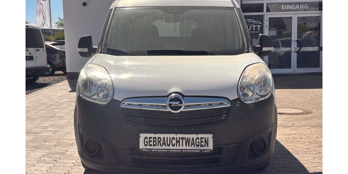 Opel Combo 210.500 km 2.799 &euro; Eichstetten 79356