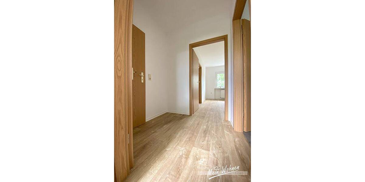 Etagenwohnung Bad Dürrenberg - 2 Zimmer, 41 m&sup2;, 298&euro; | Angebot:26358587