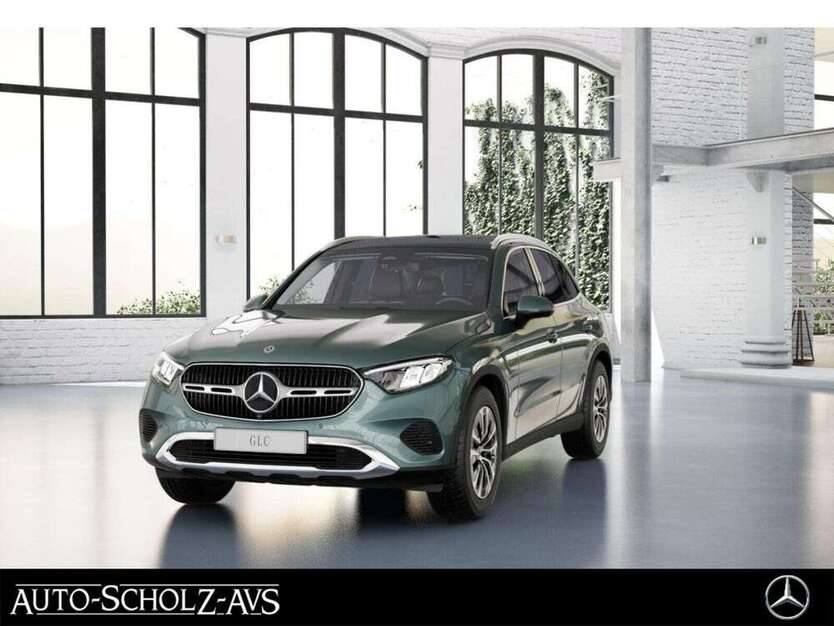GLC 220
