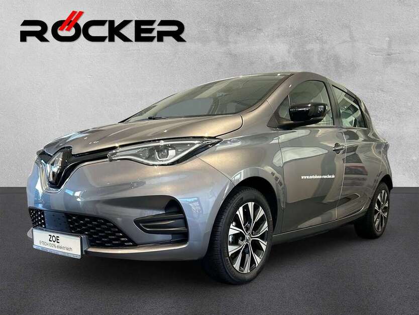 Renault ZOE 22.000 km 26.990 € Mücke 35325