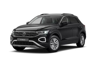 VW T-Roc 25.570 km 23.980 &euro; Cochem / Faid 56814