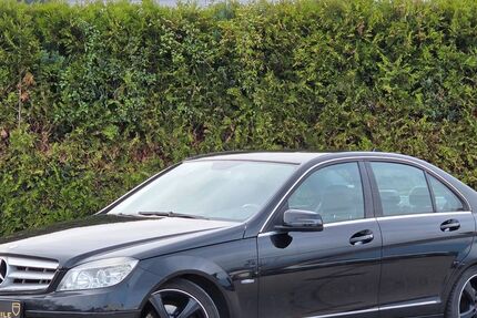 Mercedes-Benz C 250 197.400 km 5.890 &euro; Trostberg 83308