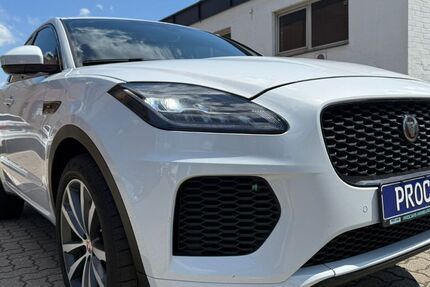 Jaguar E-Pace 215.000 km 16.995 &euro; Hamburg 20537