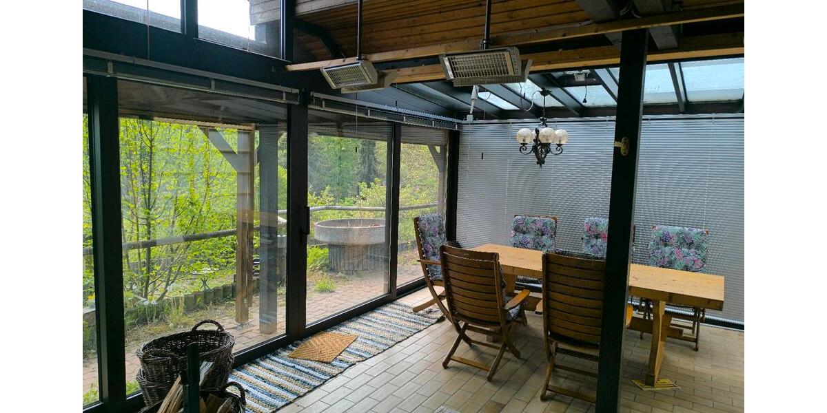 Erdgeschoßwohnung Bräunlingen - 3 Zimmer, 100 m&sup2;, 1.100&euro; | Angebot:26414099