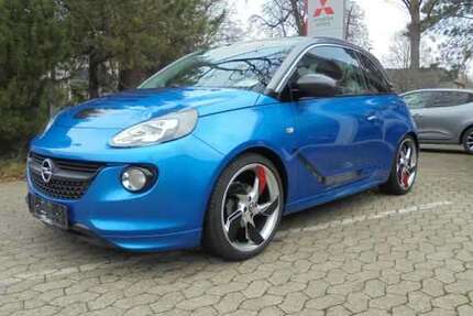 Opel Adam 51.800 km 9.850 &euro; Peine 31226