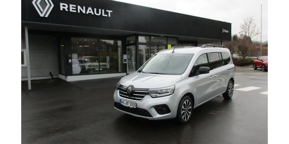 Renault Kangoo 1.500 km 32.950 &euro; Nieheim 33039