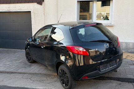 Mazda 2 222.261 km 2.200 &euro; Heusweiler 66265