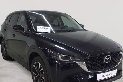 Mazda CX-5 159.997 km 18.789 &euro; Fernwald-Steinbach 35463