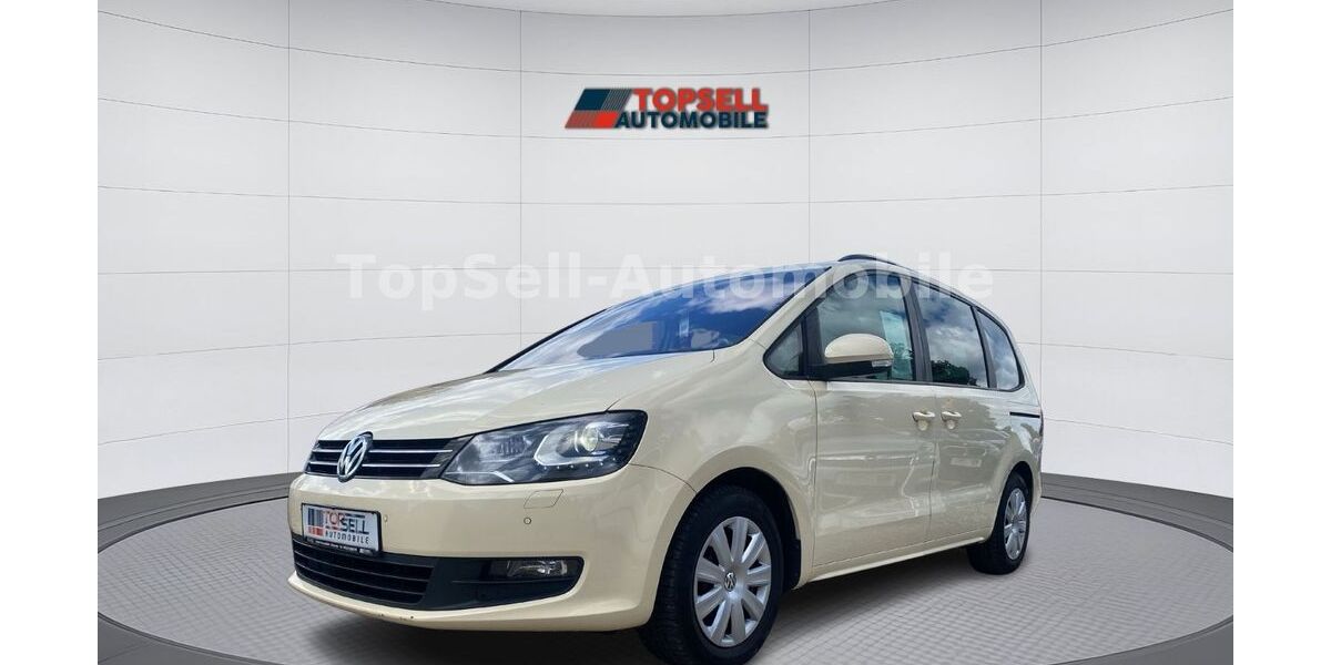 VW Sharan 482.800 km 4.500 &euro; Chemnitz 09120