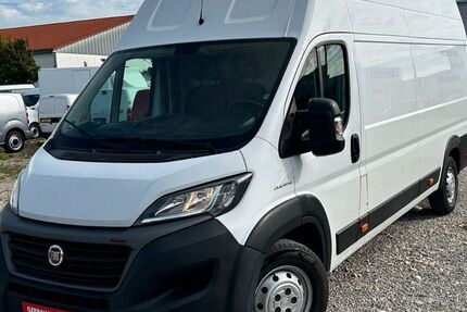 Fiat Ducato 105.480 km 24.395 € Augsburg 86179