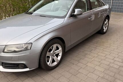 Audi A4 127.308 km 6.500 &euro; Kalkar 47546