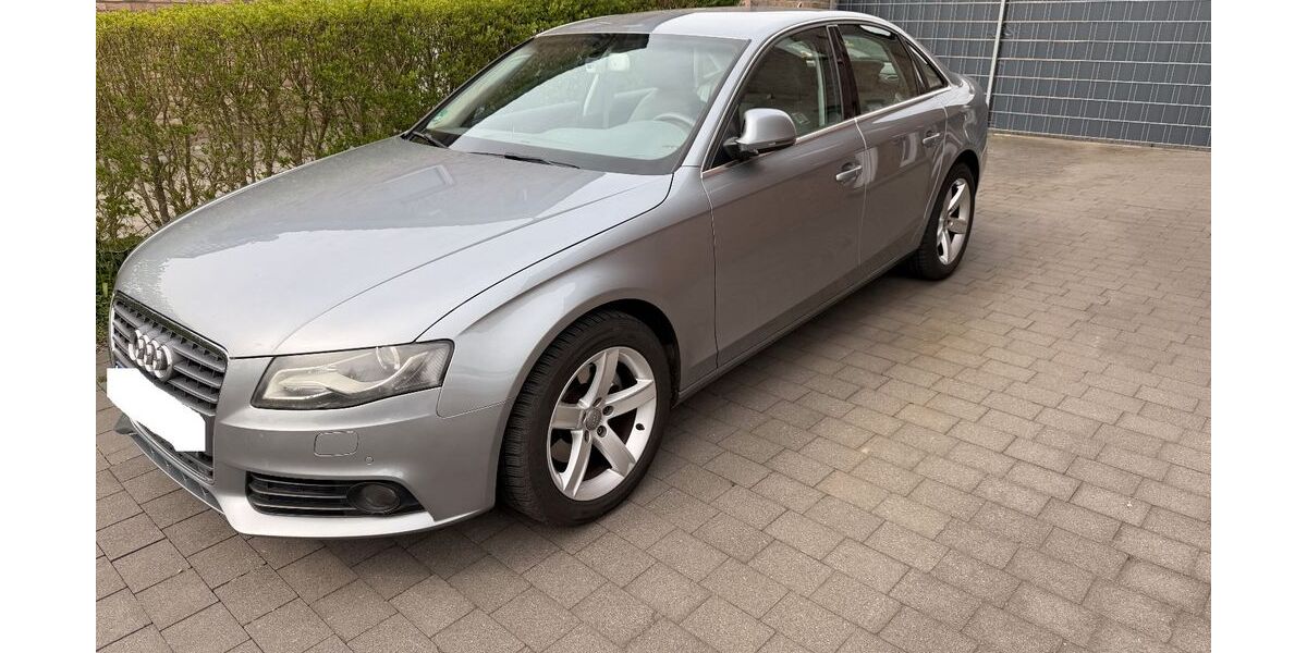 Audi A4 127.308 km 6.500 &euro; Kalkar 47546