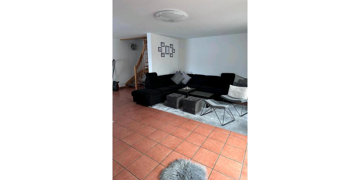 Doppelhaushälfte Werdohl - 5 Zimmer, 125 m&sup2;, 259.000&euro; | Angebot:24980262