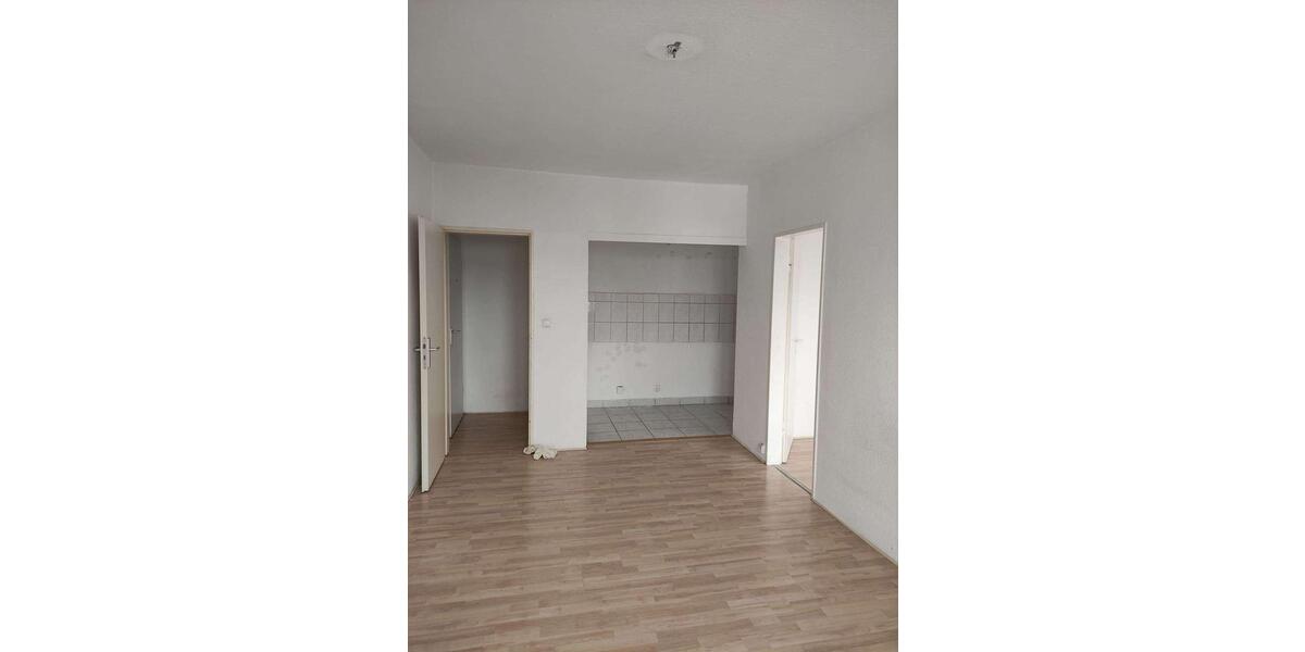 Etagenwohnung Offenbach am Main - 2 Zimmer, 35 m&sup2;, 580&euro; | Angebot:25483347