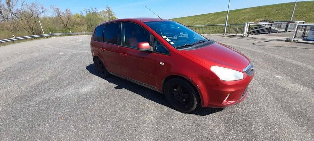 C-Max