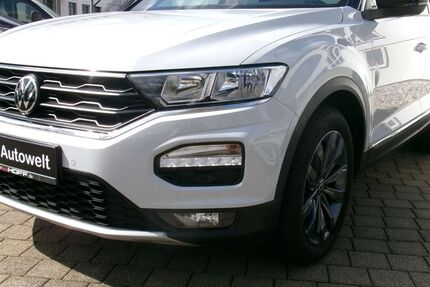 VW T-Roc 60.100 km 18.975 &euro; Sankt Augustin 53757