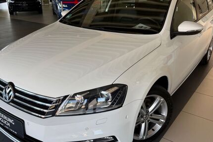 VW Passat 231.000 km 7.690 &euro; Oberdischingen 89610