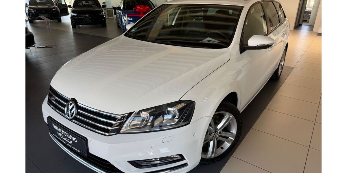VW Passat 231.000 km 8.490 &euro; Oberdischingen 89610