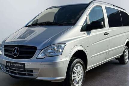 Mercedes-Benz Vito 201.279 km 16.490 € Albstadt 72458