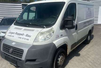 Fiat Ducato 228.832 km 3.495 &euro; Schweinfurt 97424