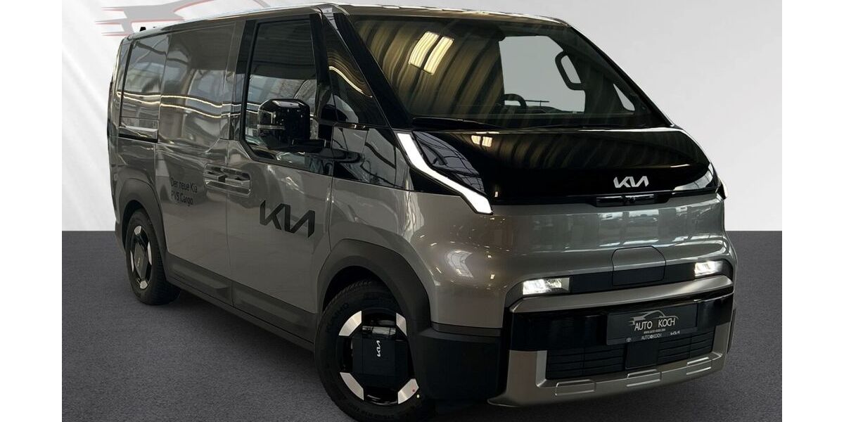 Kia PV5 1.500 km 45.888 &euro; Eschweiler 52249