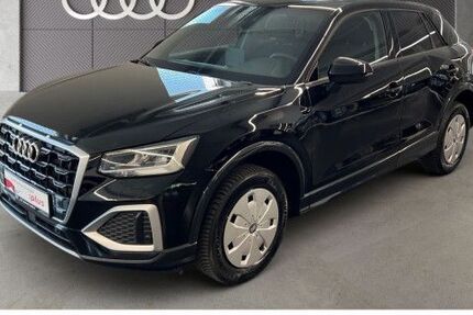 Audi Q2 9.220 km 24.850 &euro; Frankfurt am Main 60314