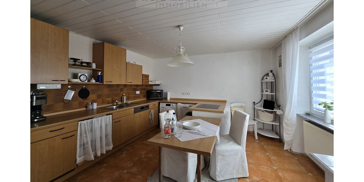 Einfamilienhaus im Zentrum von Eppelborn - Einfamilienhaus Eppelborn | Angebot:27010349