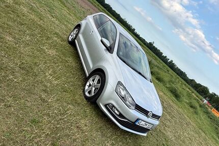 VW Polo 50.513 km 10.500 &euro; Stelle 21435