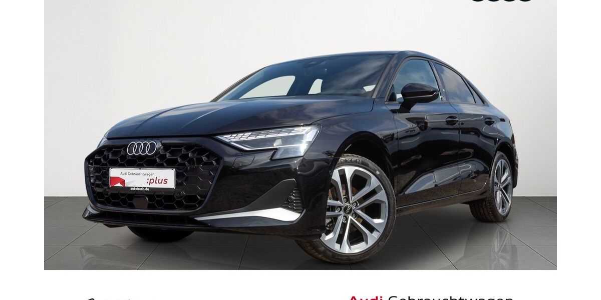 Audi A3 15.220 km 29.710 &euro; Diez 65582
