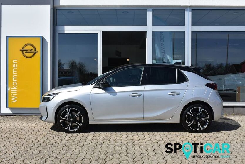 Corsa