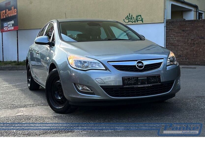 Astra