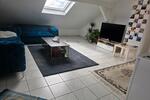 Dachgeschoßwohnung Vöhringen - 2 Zimmer, 45 m&sup2;, 149.500&euro; | Angebot:26606581
