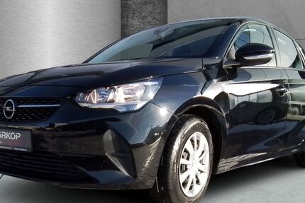 Opel Corsa 45.055 km 14.250 &euro; Hannover 30177