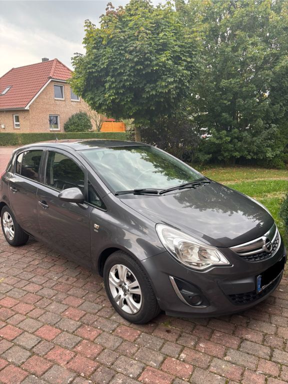 Corsa
