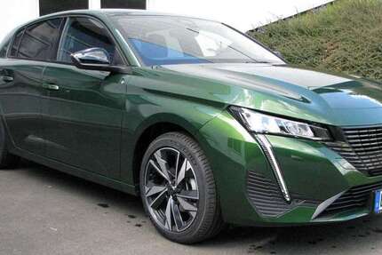 Peugeot 308 11.685 km 24.990 € Heimbach 55779