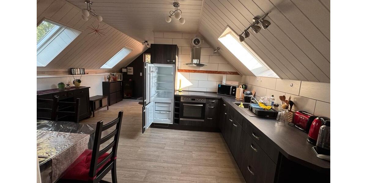 Möblierte 2-Raum-Wohnung in Burg (Spreewald) 2 zimmer