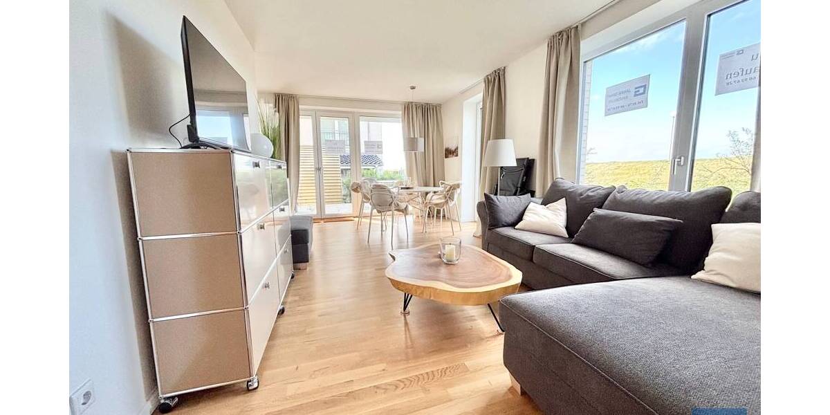 Etagenwohnung Schönberg (Holstein) / Kalifornien Kalifornien - 3 Zimmer, 66 m&sup2;, 545.000&euro; | Angebot:23944279