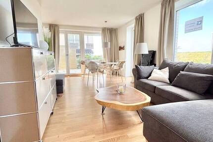 Wohnung Schönberg (Holstein) / Kalifornien Kalifornien - 3 Zimmer, 66 m&sup2;, 545.000&euro; | Angebot:23944279