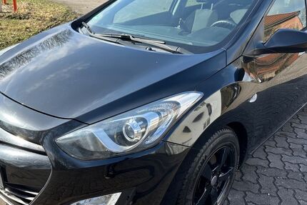 Hyundai i30 132.645 km 7.199 &euro; Wietzen 31613