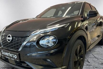 Nissan Juke 39.900 km 18.430 &euro; Neumünster 24539