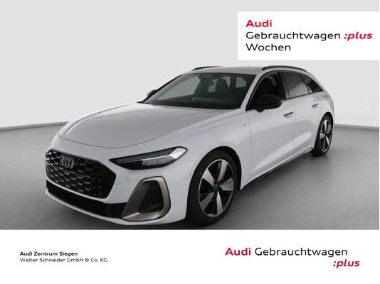 Audi A5 3.400 km 52.410 € Siegen 57074