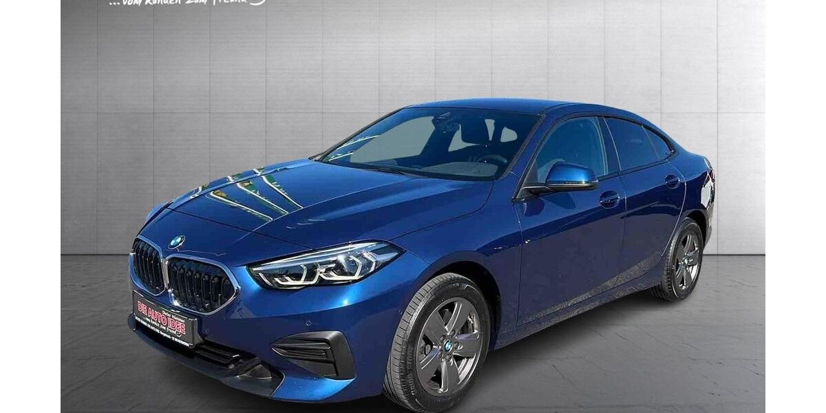 BMW 216 60.900 km 23.698 &euro; Burgebrach 96138