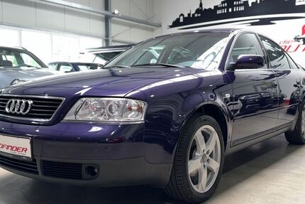 Audi A6 72.575 km 7.499 &euro; Coswig 01640