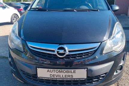 Opel Corsa 97.422 km 5.990 &euro; Bremen 28199