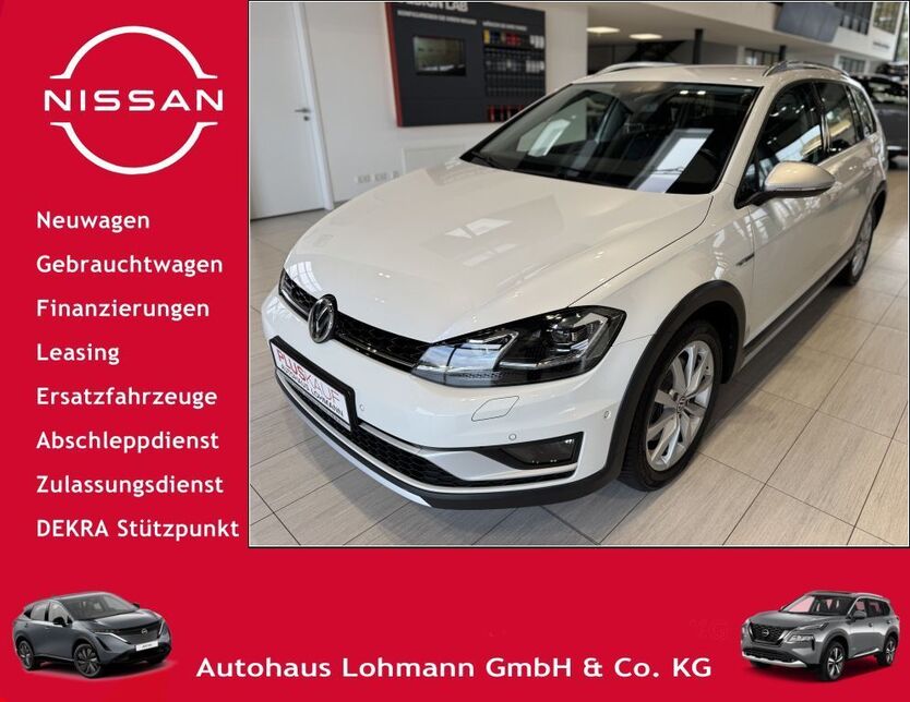 VW Golf 86.750 km 20.950 € Heidenau 21258