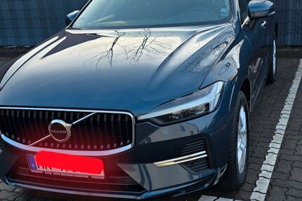 Volvo XC60 60.200 km 32.990 &euro; Soltau 29614