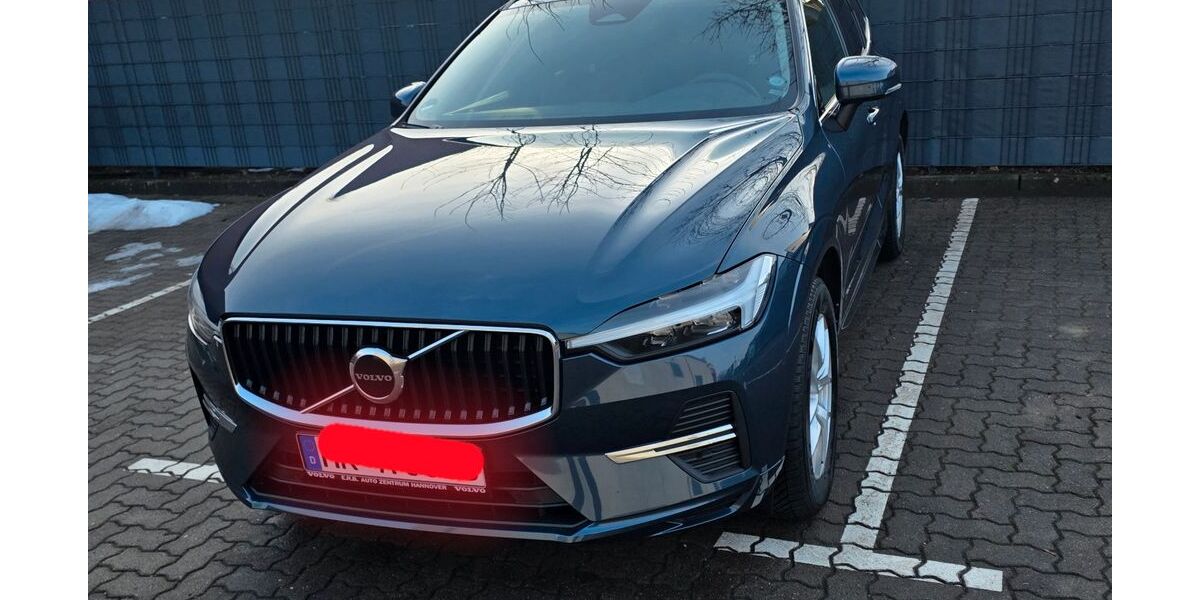 Volvo XC60 60.200 km 32.990 &euro; Soltau 29614
