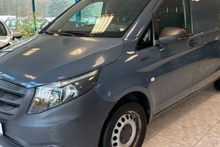 Mercedes-Benz Vito 69.897 km 7.990 &euro; Halle 06118